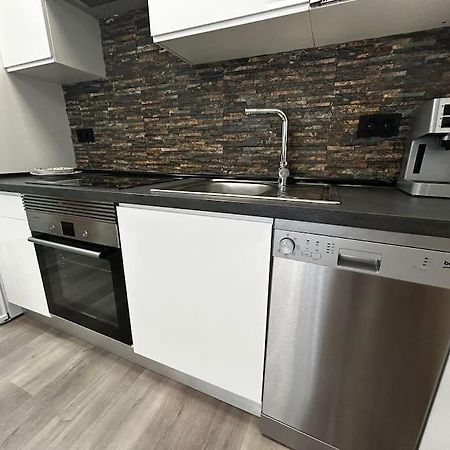 Apartamento Amueblado En El Centro De 마드리드 외부 사진