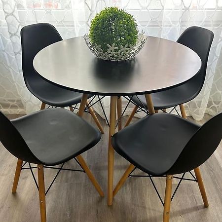 Apartamento Amueblado En El Centro De 마드리드 외부 사진
