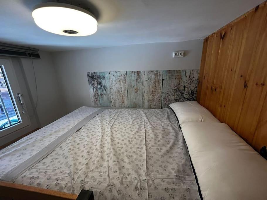 Apartamento Amueblado En El Centro De 마드리드 외부 사진